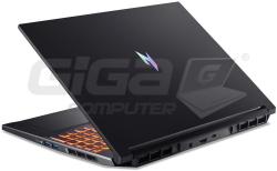 Notebook Acer Nitro V 16 Obsidian black - Fotka 4/7