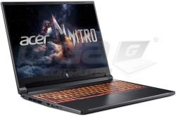 Notebook Acer Nitro V 16 Obsidian black - Fotka 2/7