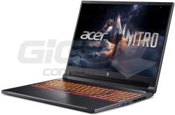 Notebook Acer Nitro V 16 Obsidian black - Fotka 3/7