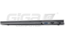 Notebook Acer Aspire 16 Steel Gray - Fotka 7/8