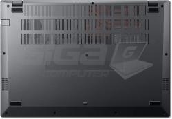 Notebook Acer Aspire 16 Steel Gray - Fotka 5/8