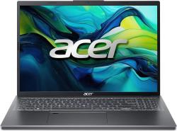 Acer Aspire 16 Steel Gray - Notebook