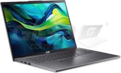 Notebook Acer Aspire 16 Steel Gray - Fotka 1/8