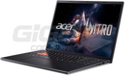 Notebook Acer Nitro Lite 16 - Fotka 2/4
