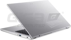 Notebook Acer Aspire 3 15 Pure Silver - Fotka 4/8