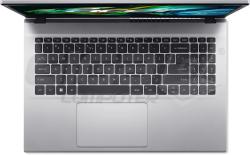 Notebook Acer Aspire 3 15 Pure Silver - Fotka 3/8