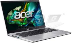 Notebook Acer Aspire 3 15 Pure Silver - Fotka 2/8