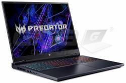 Notebook Acer Predator Helios Neo 18 Abyss Black - Fotka 1/5