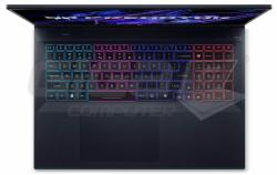 Notebook Acer Predator Helios Neo 18 Abyss Black - Fotka 3/5