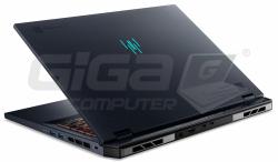 Notebook Acer Predator Helios Neo 18 Abyss Black - Fotka 4/5