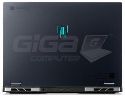 Notebook Acer Predator Helios Neo 18 Abyss Black - Fotka 5/5