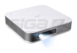 Projektor Acer PD1520s - Fotka 4/7