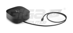  Dokovací stanice HP USB-C G5 120 W - Fotka 1/3