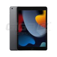 Tablet Apple iPad 9 256GB WiFi + Cellular Space Gray (2021) - Fotka 2/3