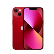 Apple iPhone 13 128GB Red - Mobilný telefón