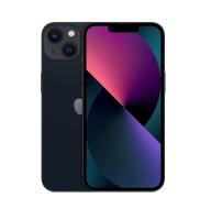 Apple iPhone 13 128GB Midnight - Mobilný telefón