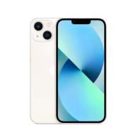 Apple iPhone 13 128GB Starlight - Mobilní telefon