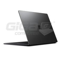 Notebook Microsoft Surface Laptop 5 Black - Fotka 1/5