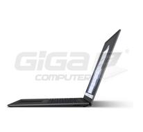 Notebook Microsoft Surface Laptop 5 Black - Fotka 2/5