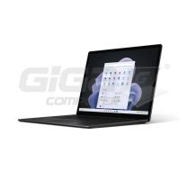 Notebook Microsoft Surface Laptop 5 Black - Fotka 3/5