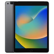 Apple iPad 9 64GB WiFi + Cellular Space Gray (2021) - Tablet