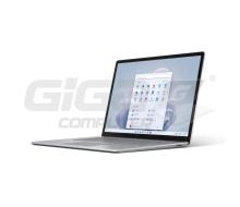 Notebook Microsoft Surface Laptop 5 Silver - Fotka 1/5