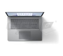 Notebook Microsoft Surface Laptop 5 Silver - Fotka 2/5