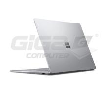 Notebook Microsoft Surface Laptop 5 Silver - Fotka 3/5