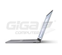 Notebook Microsoft Surface Laptop 5 Silver - Fotka 5/5