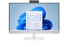 HP All-in-One 27-cr0021nl - Počítač