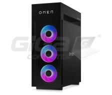 Počítač HP OMEN MAX 45L GT23-0004ns - Fotka 1/2