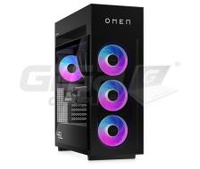 Počítač HP OMEN MAX 45L GT23-0004ns - Fotka 2/2