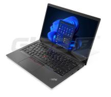 Notebook Lenovo ThinkPad E14 Gen 4 - Fotka 2/9