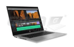 Notebook HP ZBook Studio G5 - Fotka 1/5