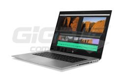 Notebook HP ZBook Studio G5 - Fotka 2/5