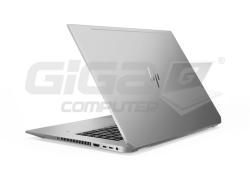 Notebook HP ZBook Studio G5 - Fotka 3/5