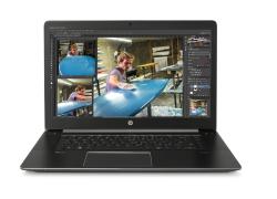 HP ZBook Studio G3 - Notebook