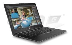 Notebook HP ZBook Studio G3 - Fotka 1/3