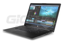 Notebook HP ZBook Studio G3 - Fotka 2/3