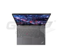 Notebook Lenovo Thinkpad P16 Gen 2 - Fotka 2/5