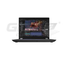 Notebook Lenovo Thinkpad P16 Gen 2 - Fotka 3/5