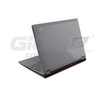 Notebook Lenovo Thinkpad P16 Gen 2 - Fotka 5/5