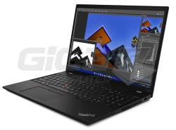 Notebook Lenovo ThinkPad P16s Gen 1 - Fotka 1/7