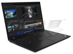 Notebook Lenovo ThinkPad P16s Gen 1 - Fotka 2/7