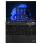 Notebook Lenovo ThinkPad P16s Gen 1 - Fotka 7/7