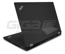 Notebook Lenovo Thinkpad P17 Gen 2 - Fotka 1/6