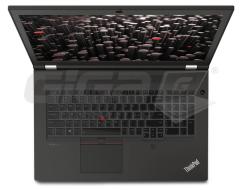 Notebook Lenovo Thinkpad P17 Gen 2 - Fotka 2/6
