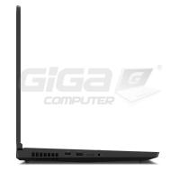 Notebook Lenovo Thinkpad P17 Gen 2 - Fotka 3/6