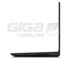Notebook Lenovo Thinkpad P17 Gen 2 - Fotka 4/6