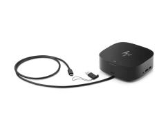 Dokovací stanice HP USB-C/A Universal G2 120 W